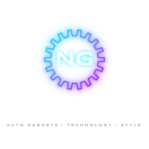 NEON GADGET STORE